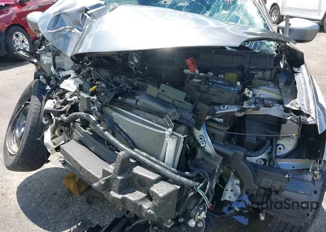 2018 Nissan Rogue S from USA, damaged, VIN KNMAT2MT4JP561659